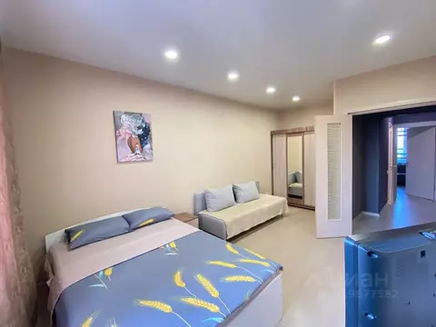 2-к кв. Московская область, Домодедово Западный мкр, ул. Лунная, 35 ...