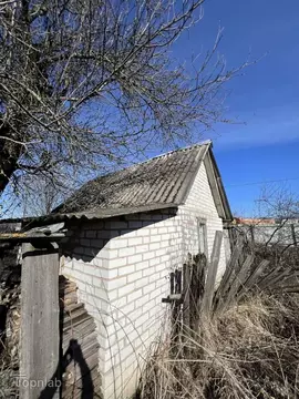 Дом в Брянская область, Брянский район, Мичуринское с/пос, Мичуринец ...
