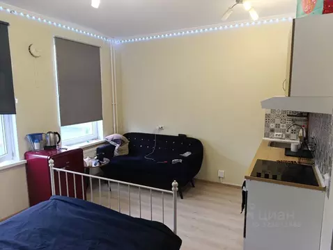 Студия Ленинградская область, Сертолово Всеволожский район, ...