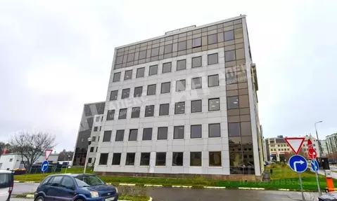 Помещение свободного назначения в Московская область, Красногорск ...