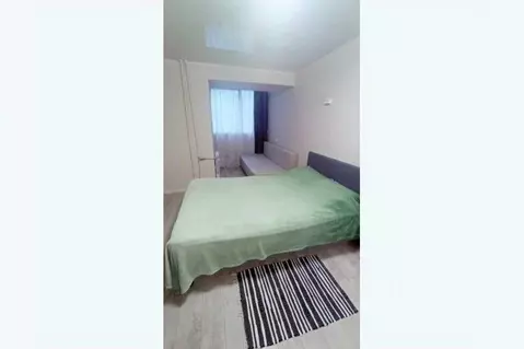 1-к кв. Пермский край, Пермь ул. Пушкина, 13 (26.0 м)