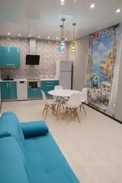 3-к кв. Карелия, Петрозаводск Береговая ул., 2 (66.0 м)