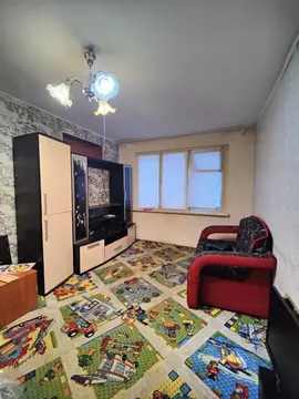 2-к кв. Мурманская область, Апатиты Фестивальная ул., 25 (44.5 м)