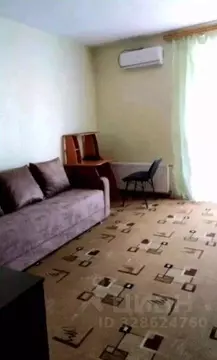 1-к кв. Волгоградская область, Волгоград ул. 51-й Гвардейской Дивизии, ...