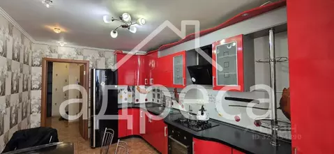 2-к кв. Самарская область, Самара ул. Волгина, 121 (83.0 м)