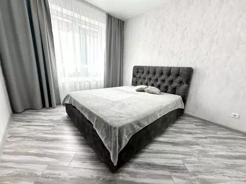 1-к кв. Свердловская область, Екатеринбург ул. Амундсена, 57А (47.0 м)