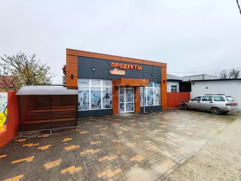 Торговая площадь в Краснодарский край, Темрюк Родник садовое ...