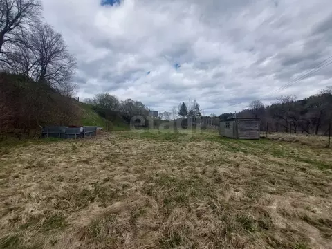Участок в Тульская область, Алексин городской округ, д. Нижнее ...