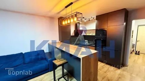 2-к кв. Красноярский край, Красноярск ул. Елены Стасовой, 50А (54.6 м)