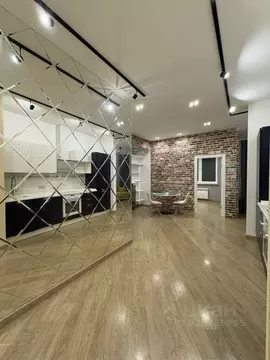 1-к кв. Московская область, Видное ул. Завидная, 4 (48.0 м)