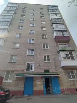 2-к кв. Тамбовская область, Тамбов ул. Рылеева, 76 (43.3 м)