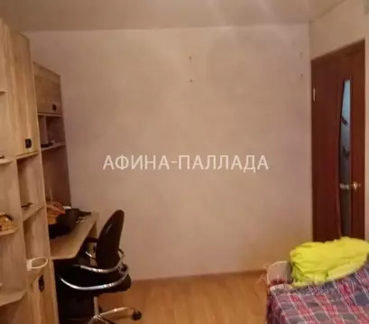 3-к кв. Ямало-Ненецкий АО, Надым Комсомольская ул., 21 (58.1 м)