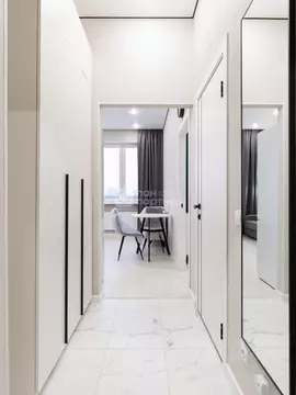 1-к кв. Ленинградская область, Мурино Всеволожский район, ул. ...