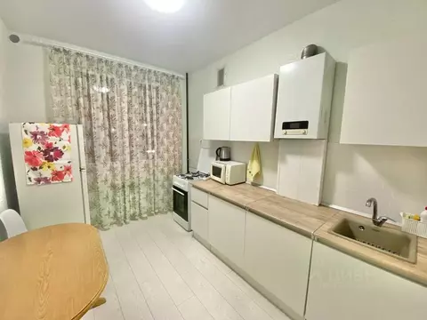 1-к кв. Калининградская область, Калининград пер. Пархоменко, 13 (29.2 ...