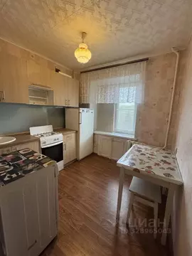 1-к кв. Тульская область, Тула пос. Косая Гора, ул. Пушкина, 20 (31.0 ...