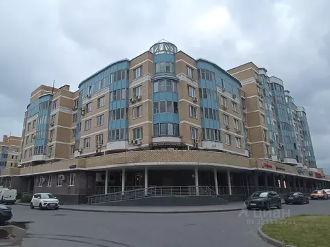 Гараж в Москва Родионовская ул., 12 (12 м)