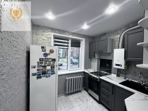 2-комнатная квартира: Ярославль, Пионерская улица, 3 (43.8 м)