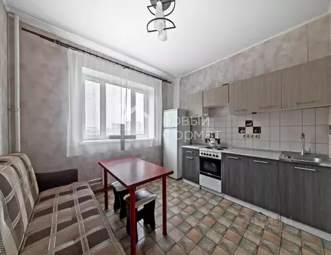 1-к кв. Московская область, Мытищи Ярославское ш., 107 (42.1 м)