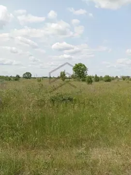 Участок в Воронежская область, Воронеж ул. Подклетненская (7.5 сот.)