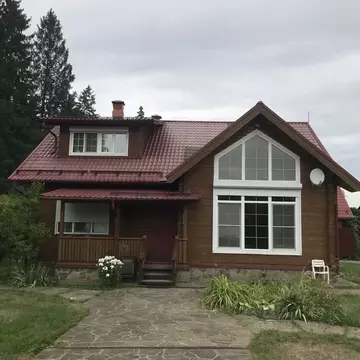 Дом в Московская область, Одинцовский городской округ, Нива-7 садовое ...