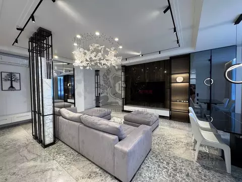 3-к кв. Санкт-Петербург просп. Обуховской обороны, 70к4 (100.3 м)