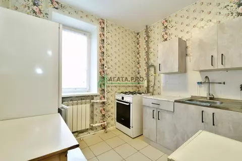 1-к кв. Московская область, Павлово-Посадский городской округ, с. ...