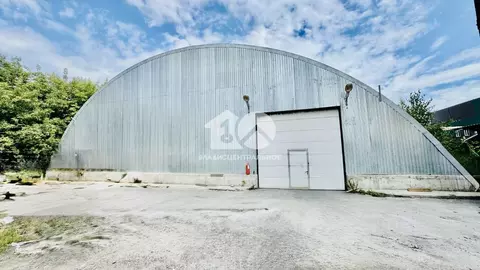 Склад в Новосибирская область, Новосибирск ул. Петухова, 79к6 (1000 м)