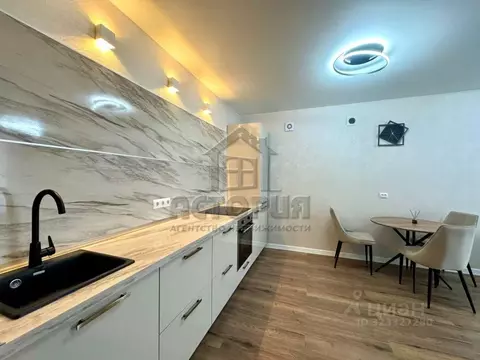 2-к кв. Красноярский край, Красноярск ул. Авиаторов, 18 (38.0 м)