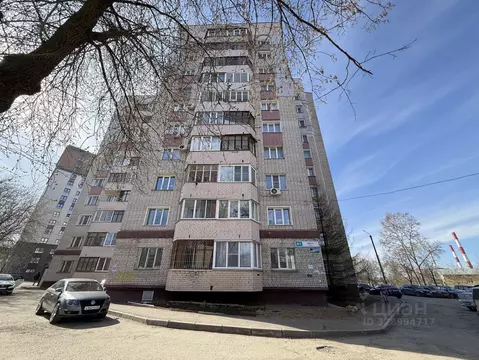 1-к кв. Кировская область, Киров ул. Мира, 41 (42.3 м)