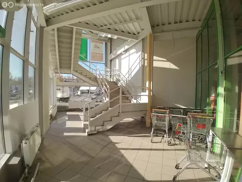 Помещение свободного назначения (700 м)