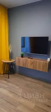 1-к кв. Приморский край, Владивосток ул. Архангельская, 23к3 (35.0 м)