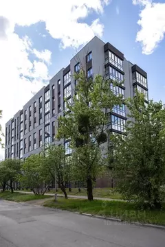 3-к кв. Калининградская область, Калининград Артиллерийская ул., 25А ...