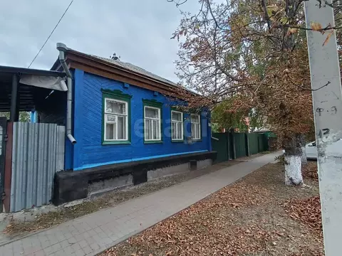 Дом в Белгородская область, Алексеевка ул. Победы, 110 (55 м)