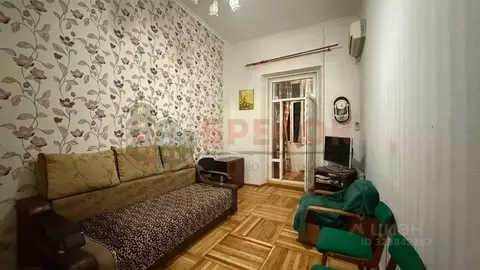 2-к кв. Ростовская область, Ростов-на-Дону ул. Максима Горького, 160 ...