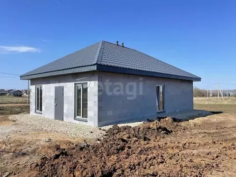 Дом в Пермский край, Пермский муниципальный округ, Мокино Грин кп ул. ...