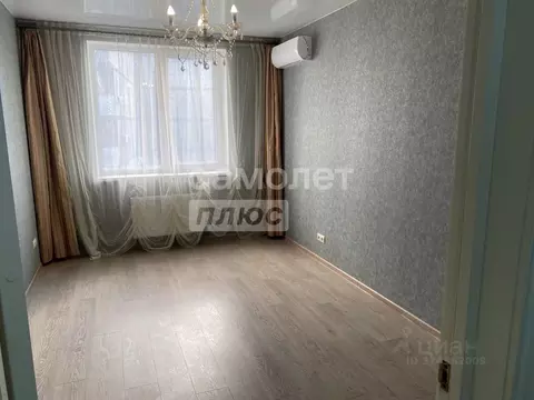 1-к кв. Краснодарский край, Анапа Краснодарская ул., 66Г (35.0 м)