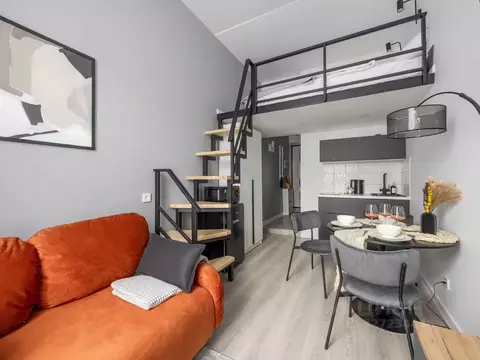 Студия Санкт-Петербург Захарьевская ул., 12 (25.0 м)