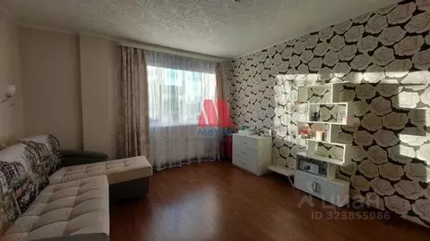 1-к кв. Ярославская область, Ярославль Чернопрудная ул., 15 (42.3 м)