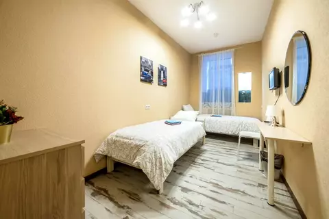 Комната Санкт-Петербург Таврическая ул., 45 (16.0 м)