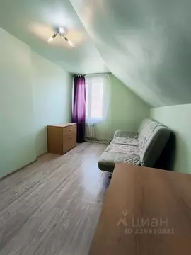 1-к кв. Московская область, Истра муниципальный округ, с. Павловская ...