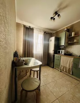 3-к кв. Москва ул. Маршала Тимошенко, 44 (65.5 м)