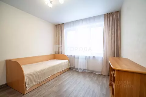 2-к кв. Новосибирская область, Новосибирск ул. Челюскинцев, 15/1 (46.0 ...