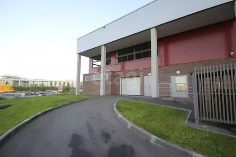 Гараж в Нижегородская область, Нижний Новгород ул. академика Сахарова, ...