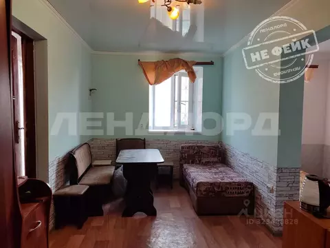 2-к кв. Ростовская область, Новочеркасск Кавказская ул., 90 (30.3 м)