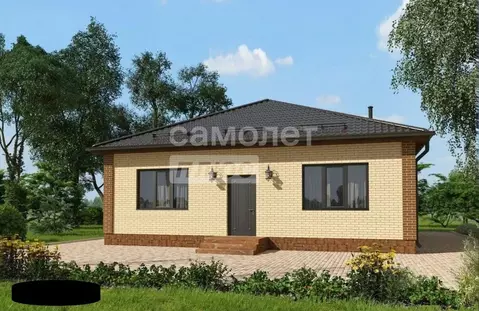 Дом в Пермский край, Краснокамский муниципальный округ, д. Конец-Бор ...