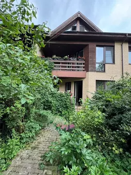 Таунхаус в Москва д. Николо-Хованское, ул. Батюшкова (400 м)