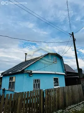 Дом в Березники, СНТ № 43, 115 (15.5 м)