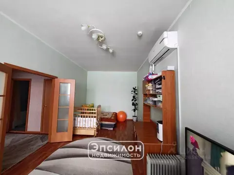 1-к кв. Курская область, Курск просп. Вячеслава Клыкова, 60 (54.9 м)