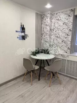 Студия Тюменская область, Тюмень Олимпийская ул., 12 (17.2 м)