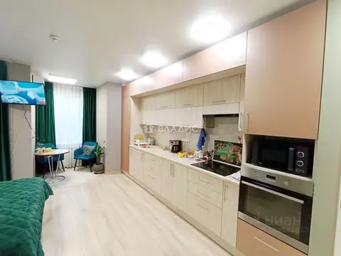 Студия Белгородская область, Белгород ул. Семейная, 25 (30.6 м)